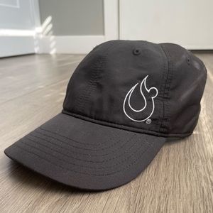 Worn Once HOTWORX Dri Fit Black Hat